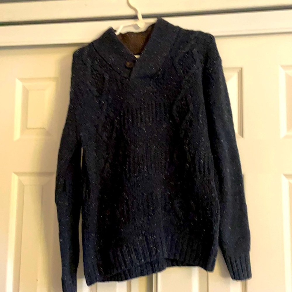 Trash Nouveau from BKE Men’s med Sweater